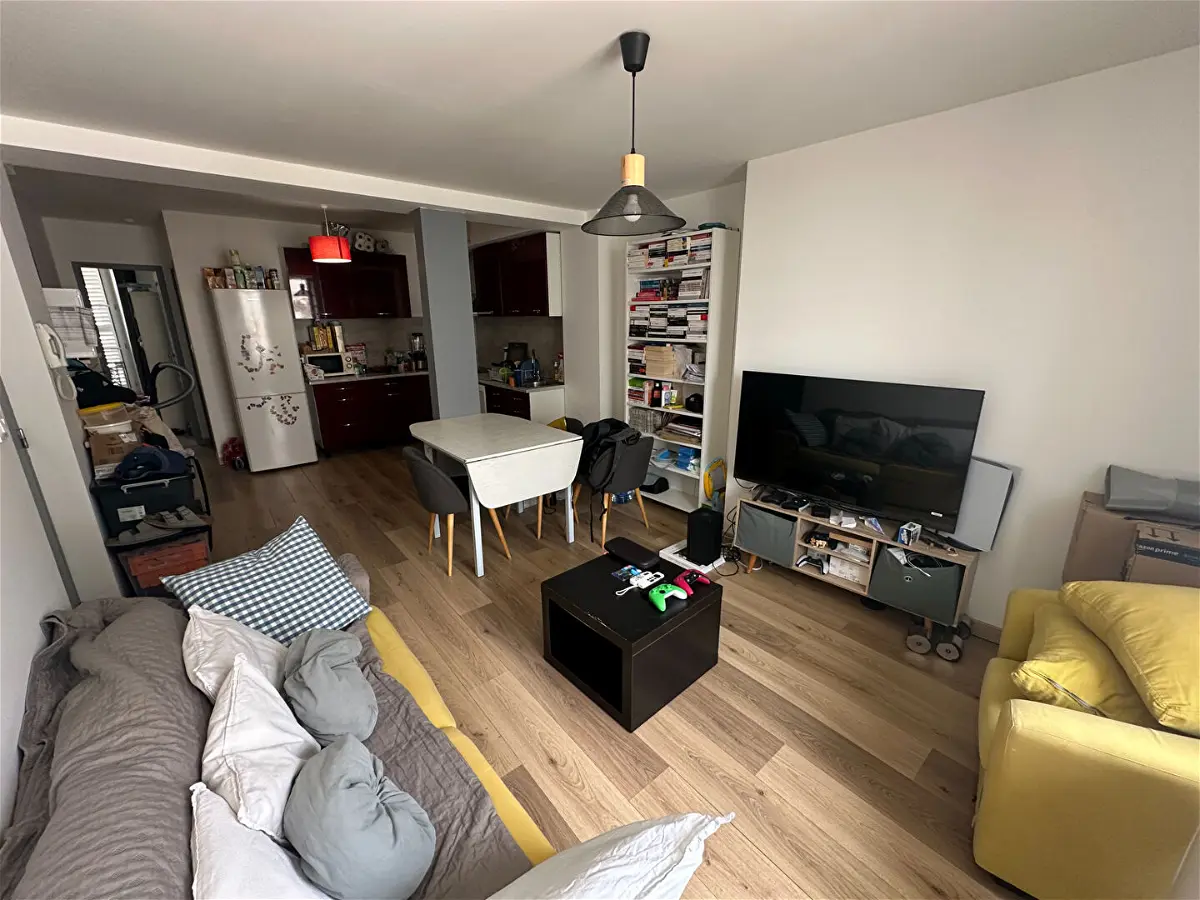 Achat appartementà BLOIS