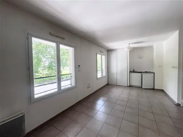 appartementà NANTES