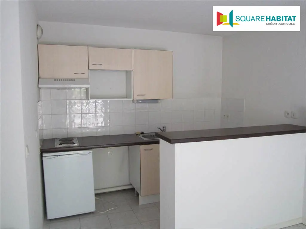 appartementà BILLERE