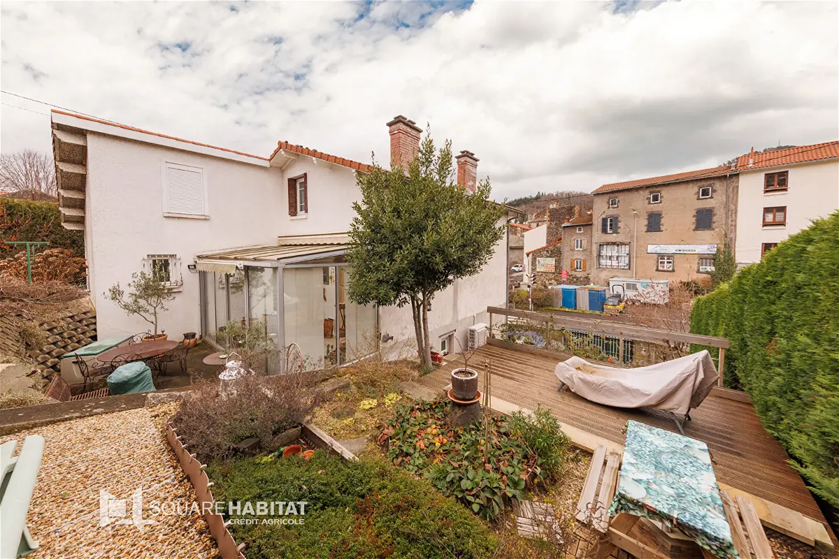 Achat maisonà ROYAT