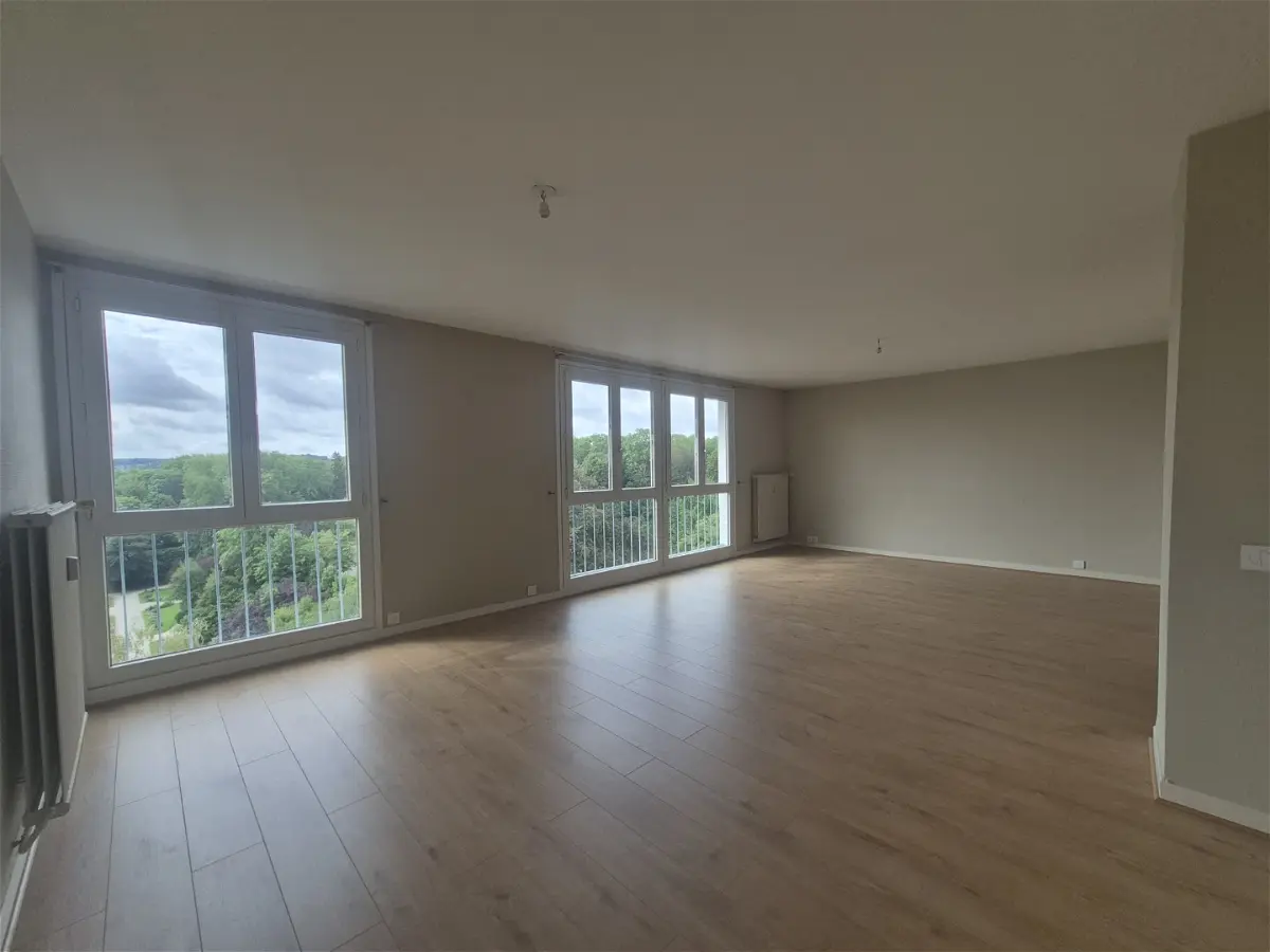 appartementà Saint-Omer