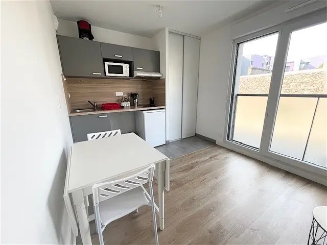 appartementà NANTES