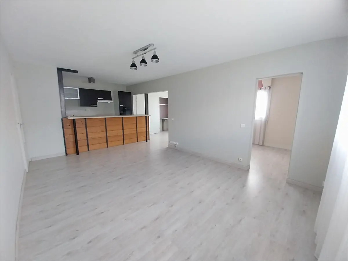 Achat appartementà NANTES