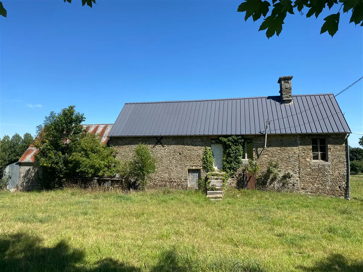 Achat maisonà VALDALLIERE