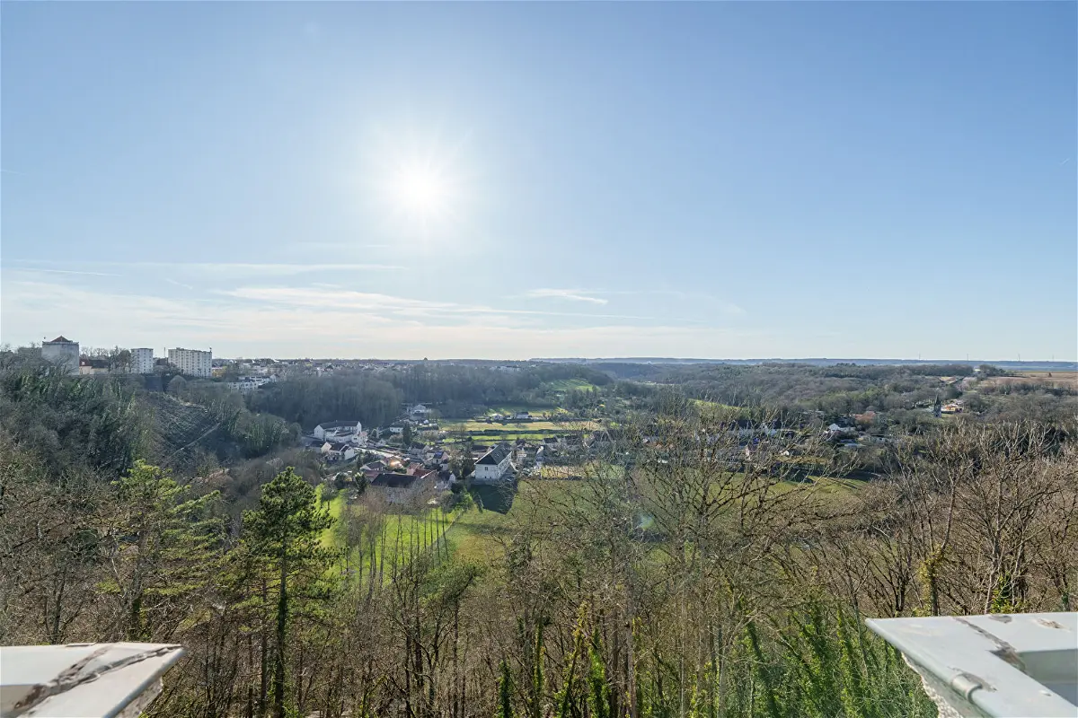 Achat maisonà CHAUMONT