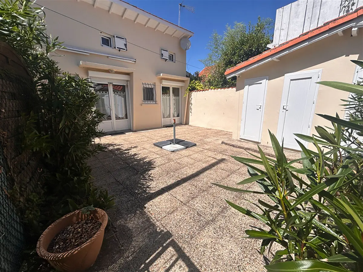 Achat maisonà LA TREMBLADE