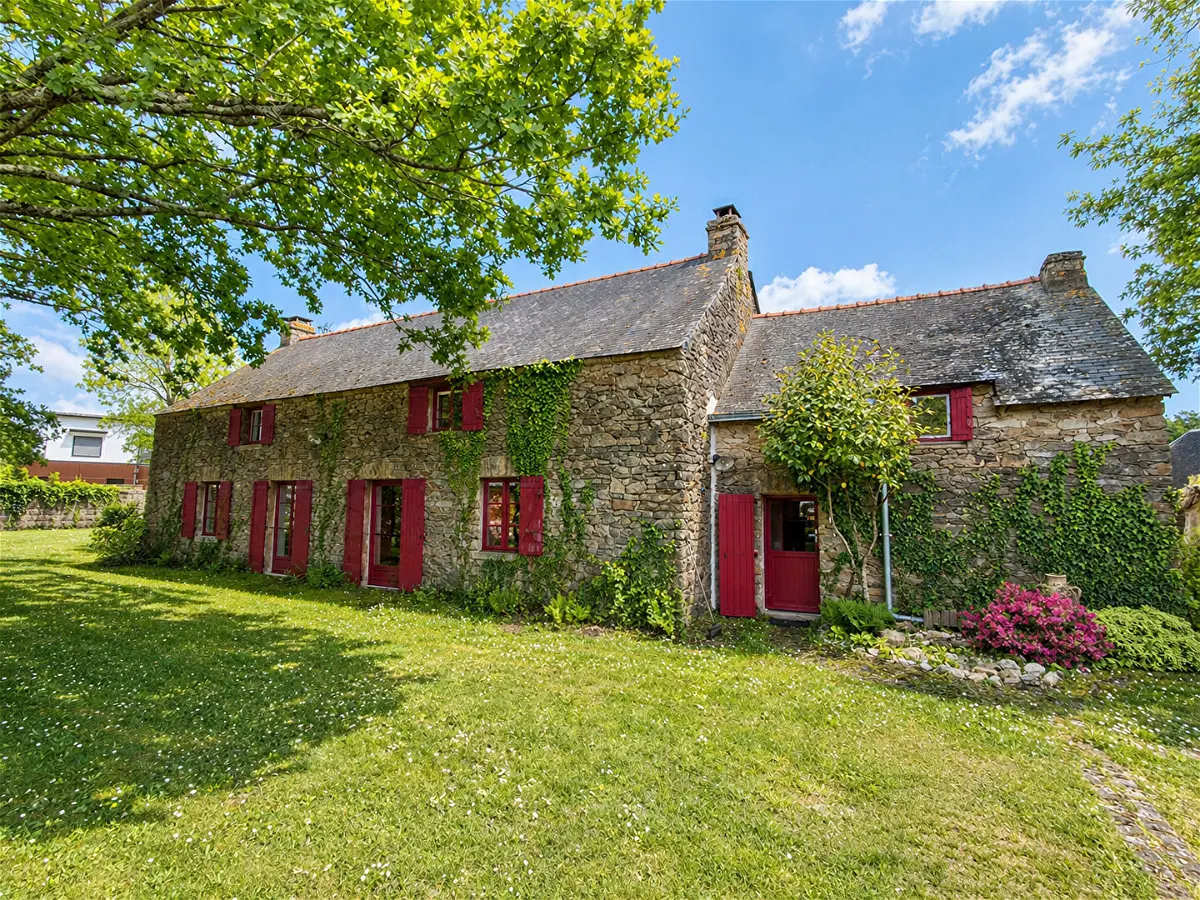 Achat maisonà HERBIGNAC