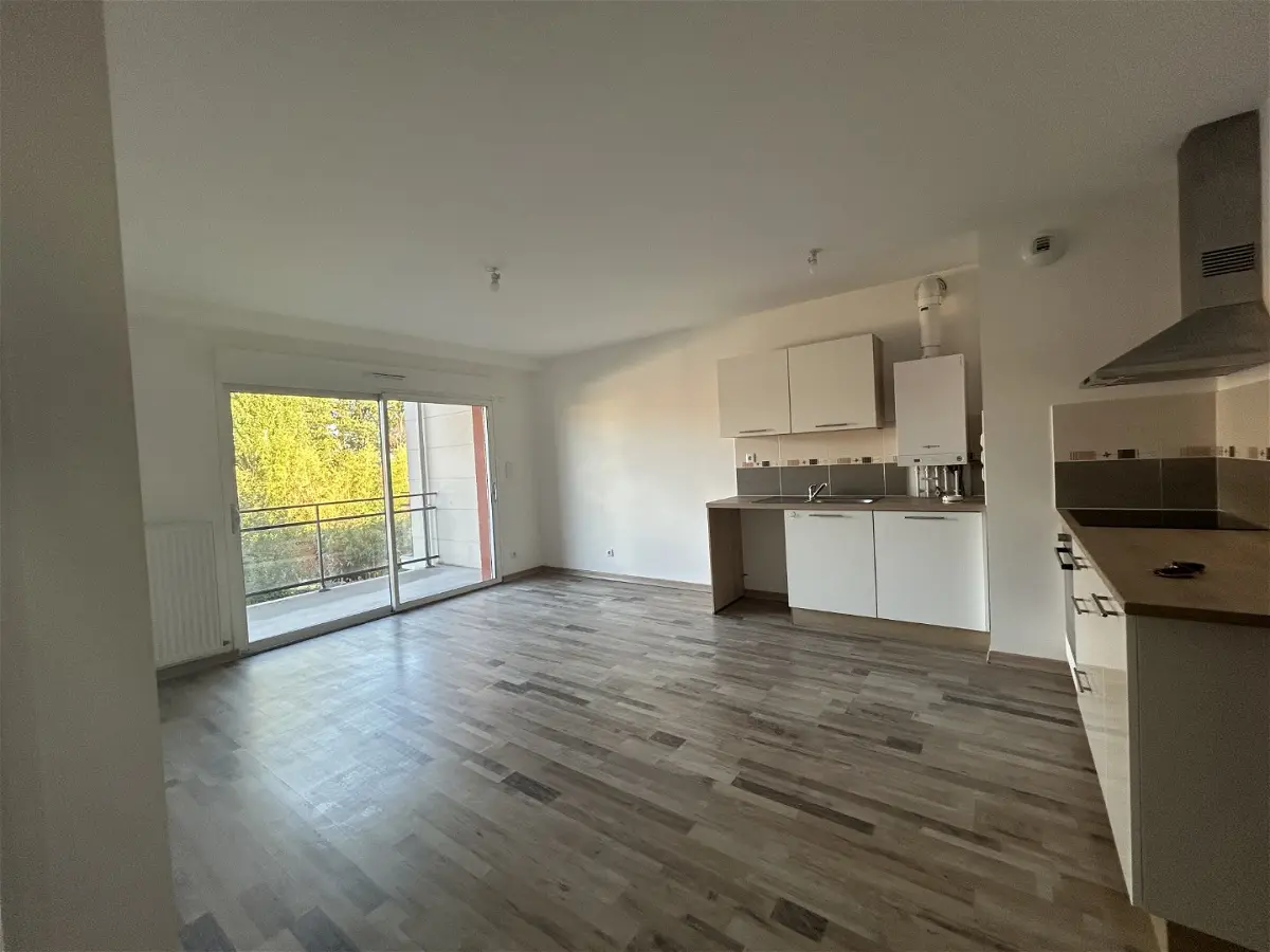 Appartement 2 pièces 42 m² · à Saran · 41,9 m² · 626 €/mois