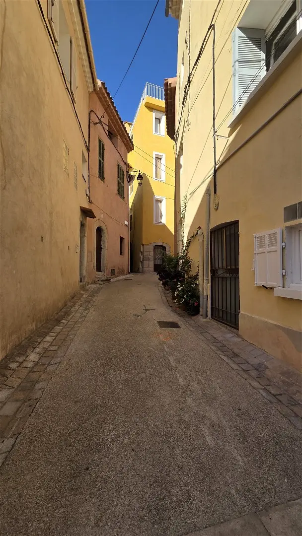 appartementà LA CADIERE D'AZUR