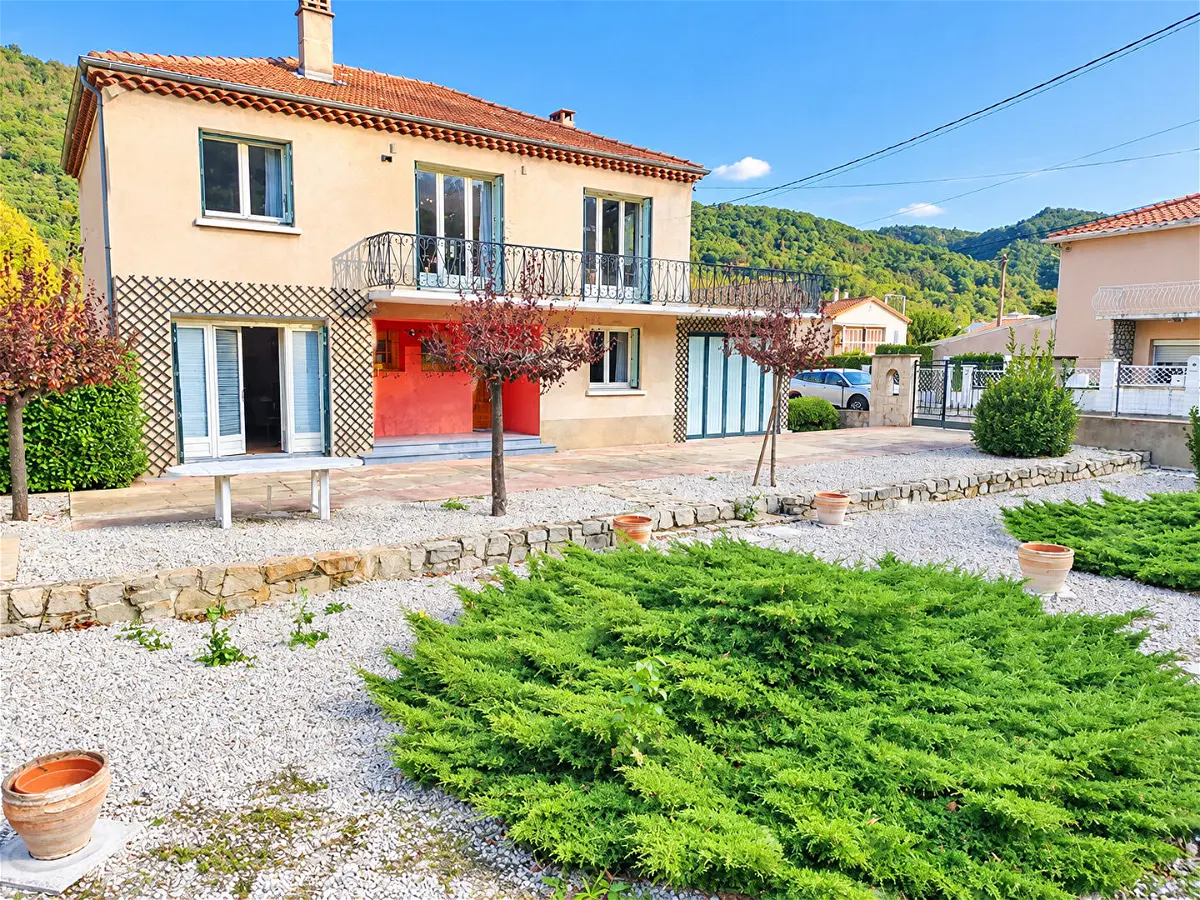 Achat maisonà LAVEYRON