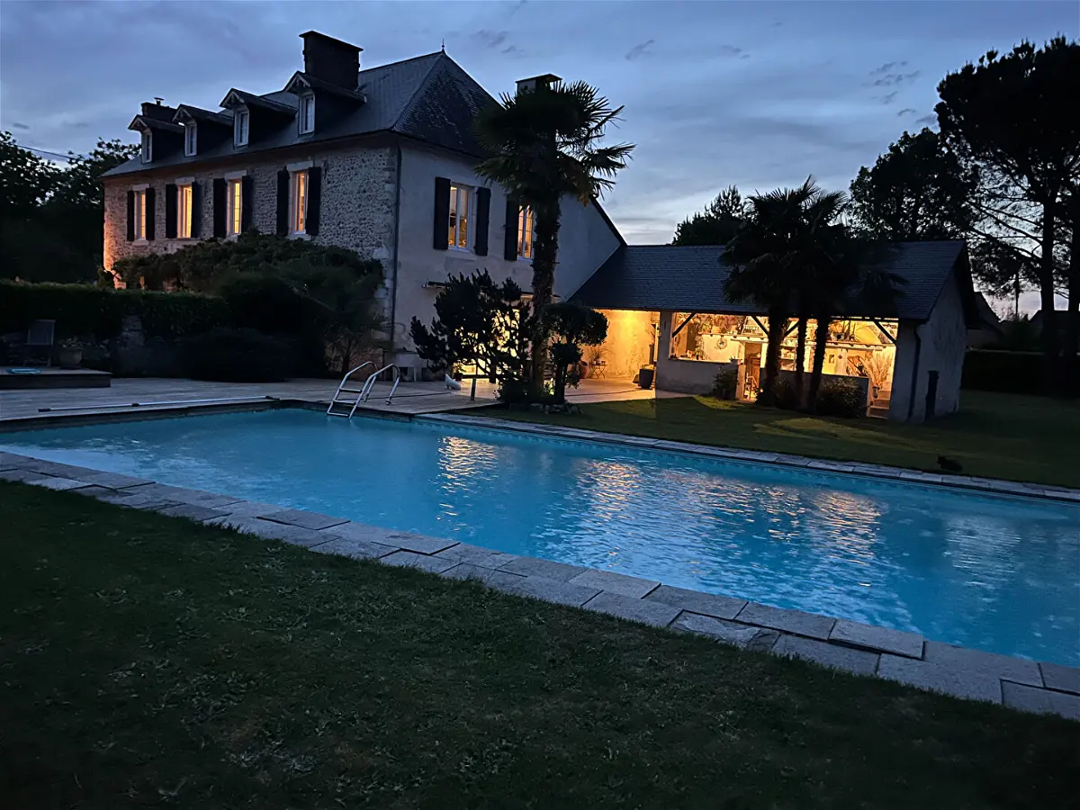 Achat maisonà BEUSTE