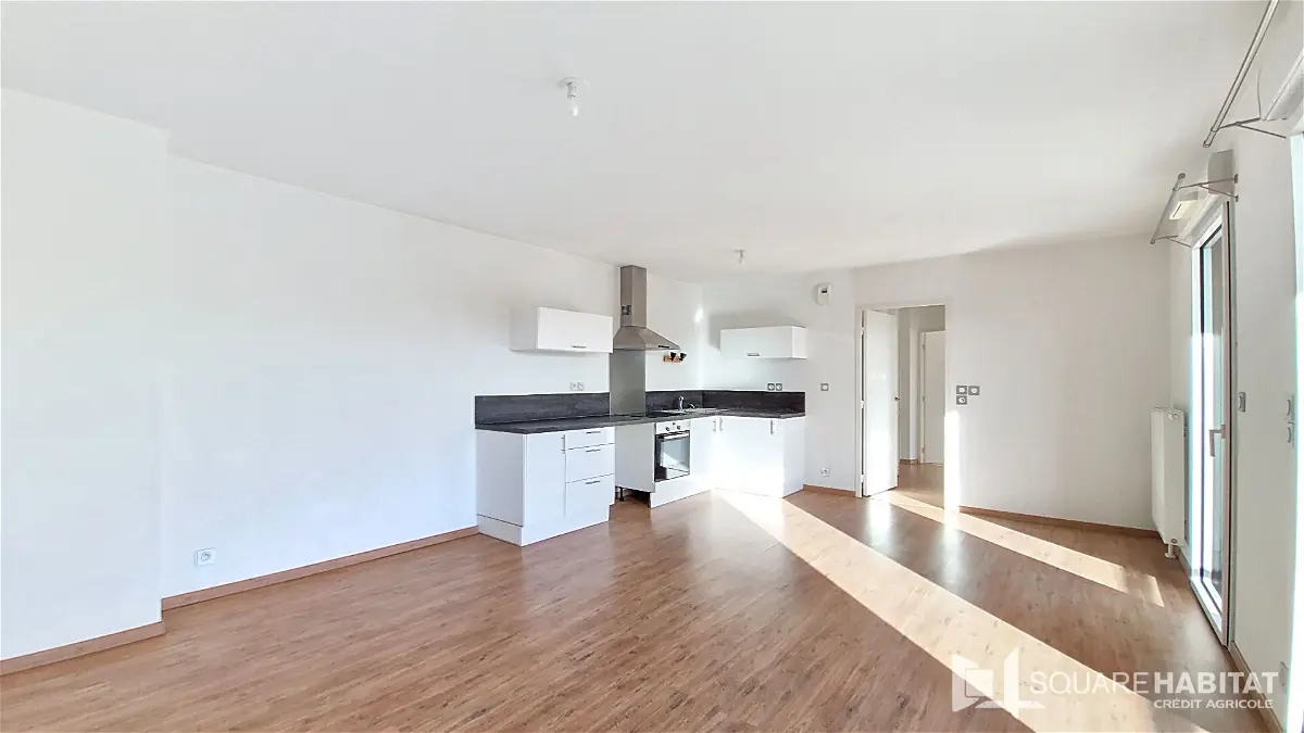 Achat appartementà CHARTRES DE BRETAGNE