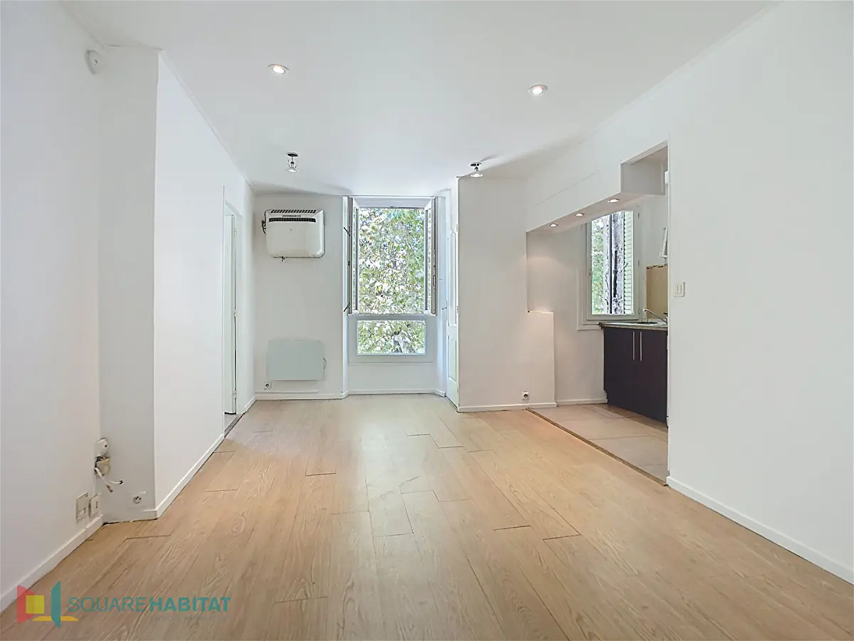 Achat appartementà CANNES