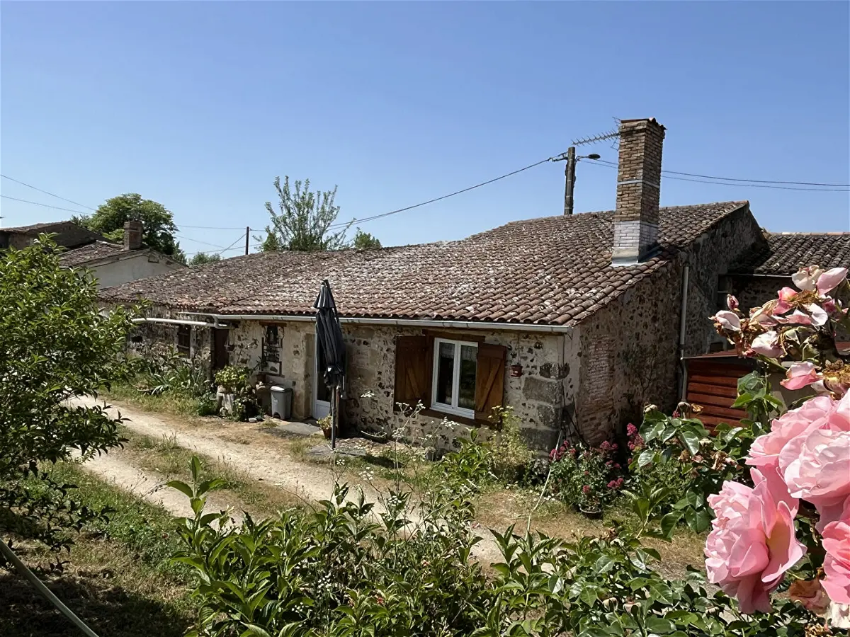 Achat maisonà MÉNIGOUTE