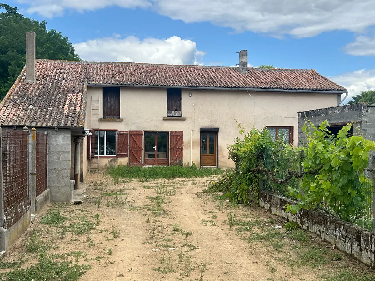 Achat maisonà RASLAY