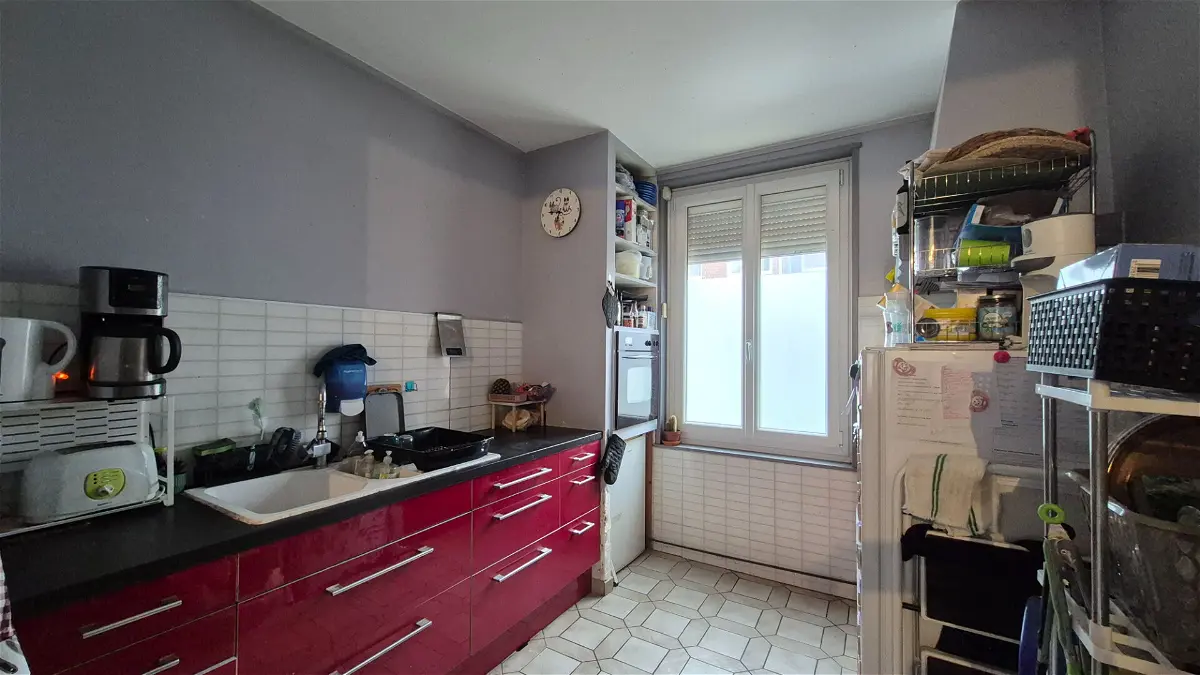 Achat maisonà LOMME