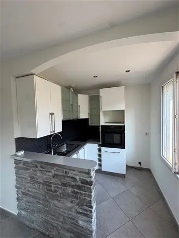 appartementà Le Péage-de-Roussillon