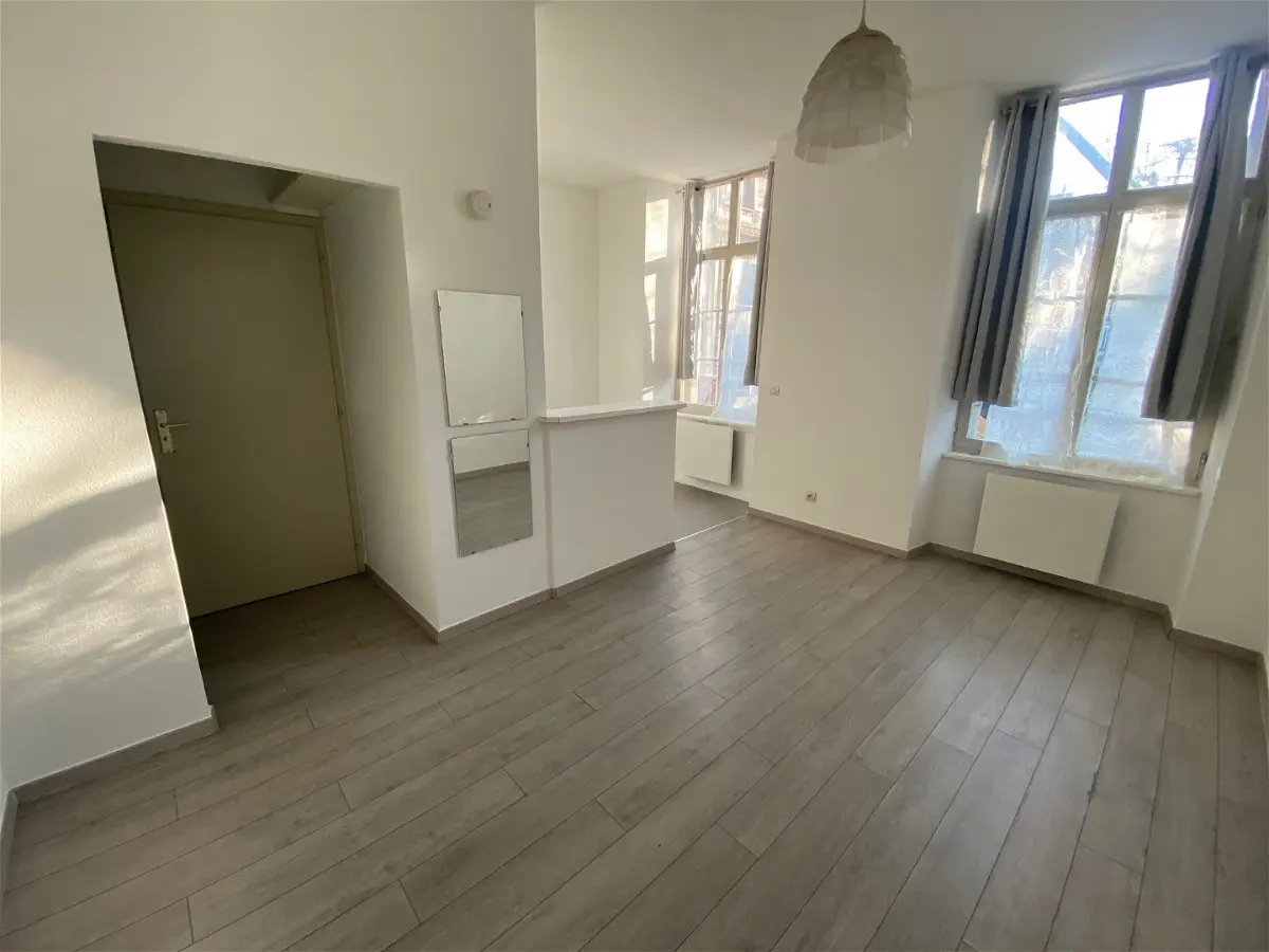 appartementà STRASBOURG