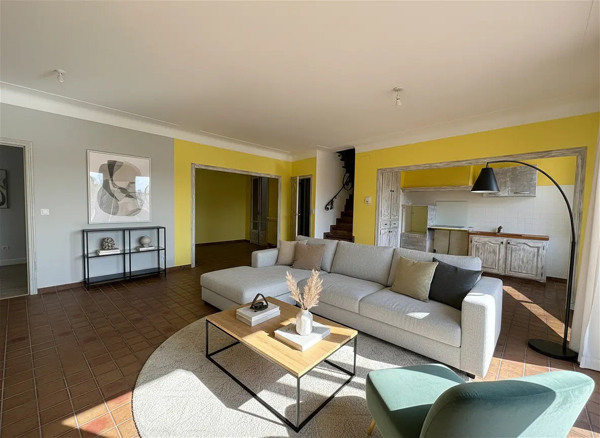 Achat maisonà LLUPIA