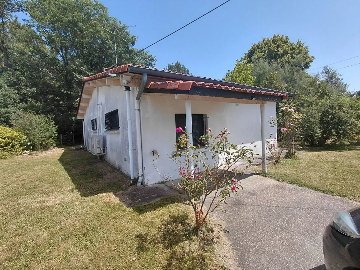 Achat maisonà MONTJOIRE