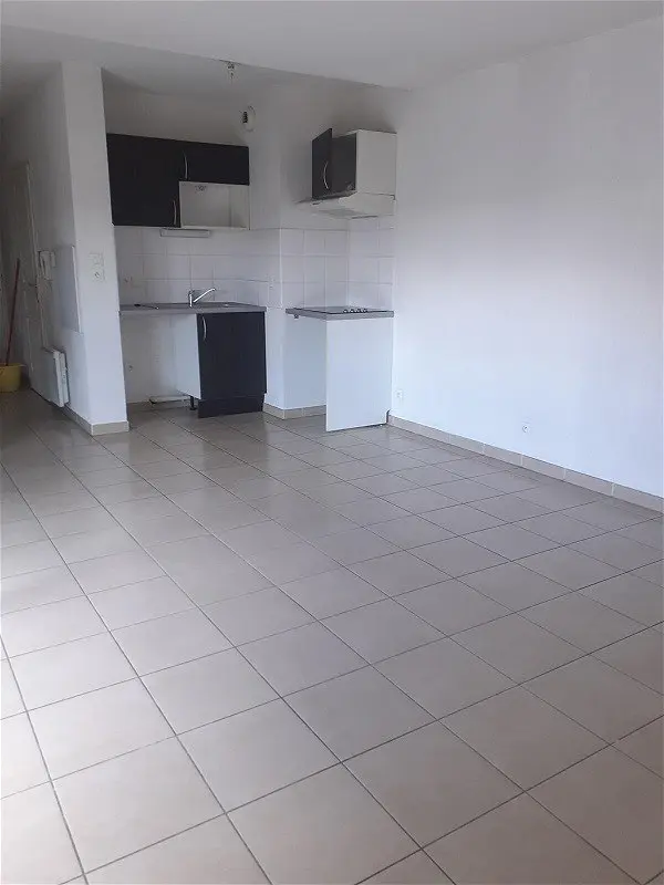 Appartement 3 pièces 66 m² · à Toulouse · 65,9 m² · 732 €/mois