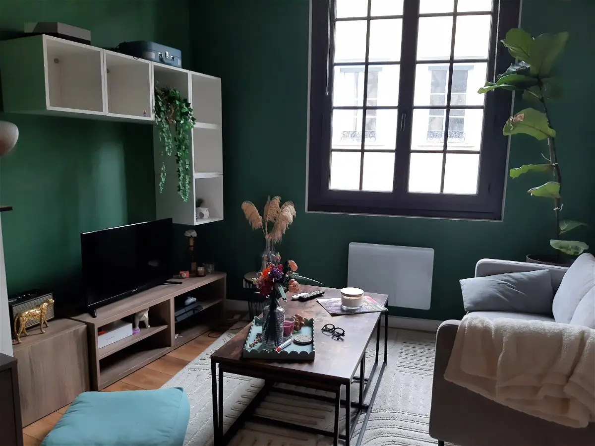 appartementà LIMOGES