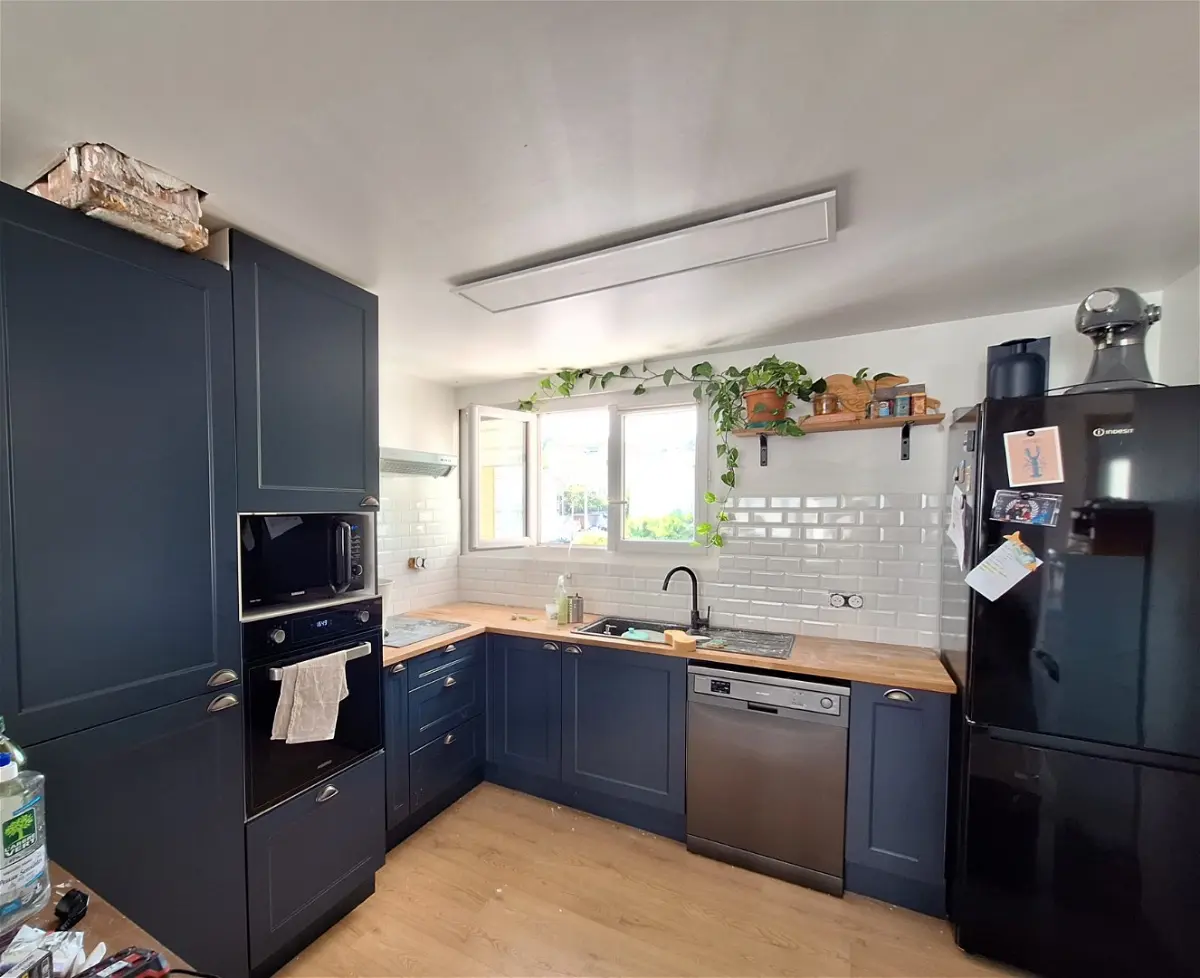 appartementà CLERMONT - FERRAND