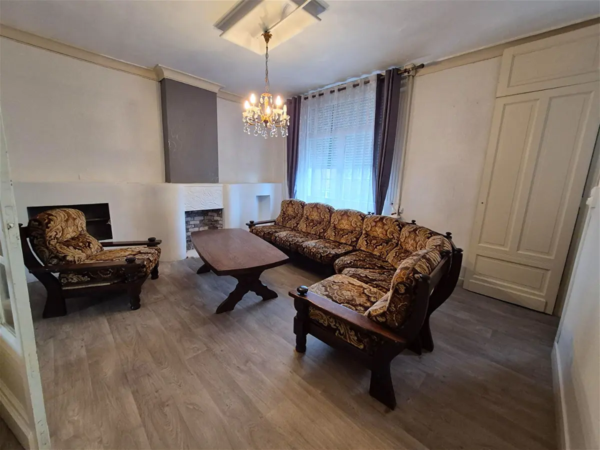 Achat maisonà WATTRELOS