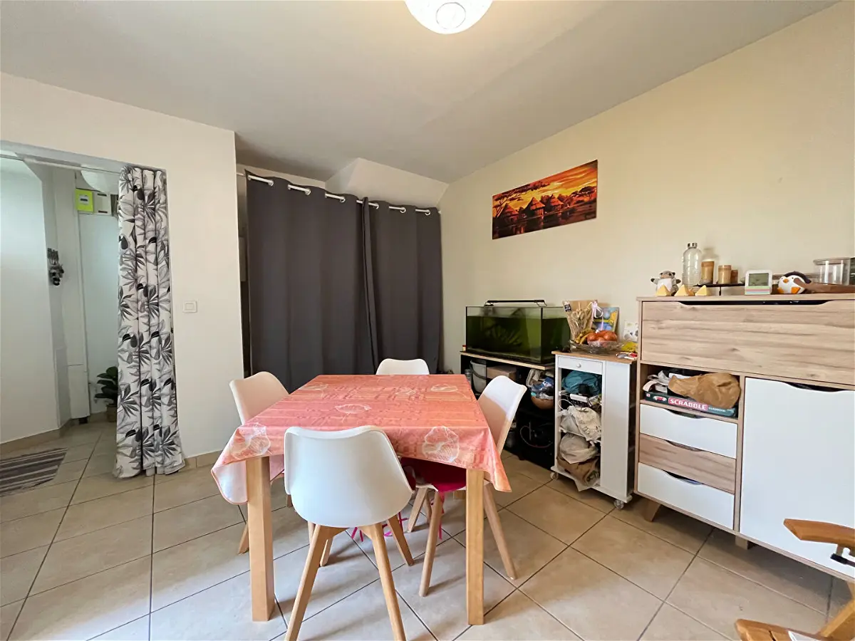 Achat maisonà ORLEANS