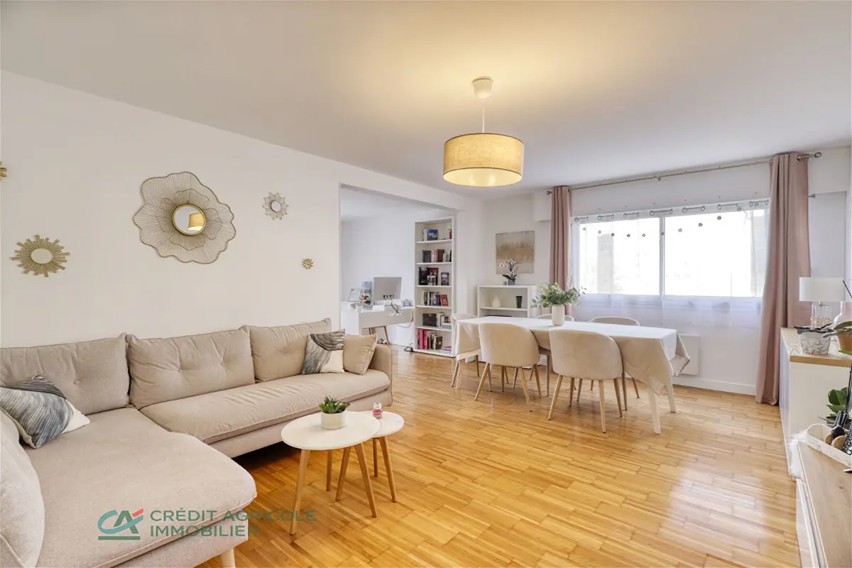 Achat appartementà FECAMP