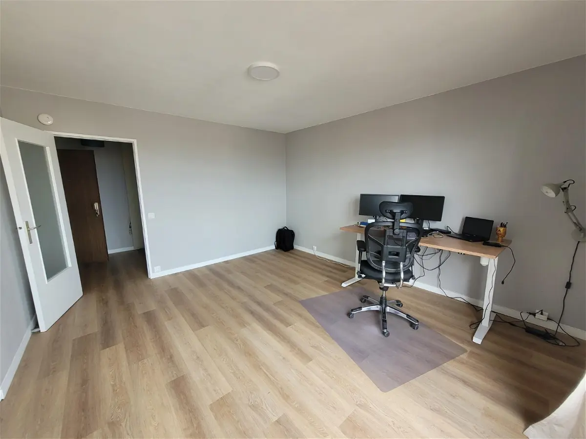 appartementà Valenciennes