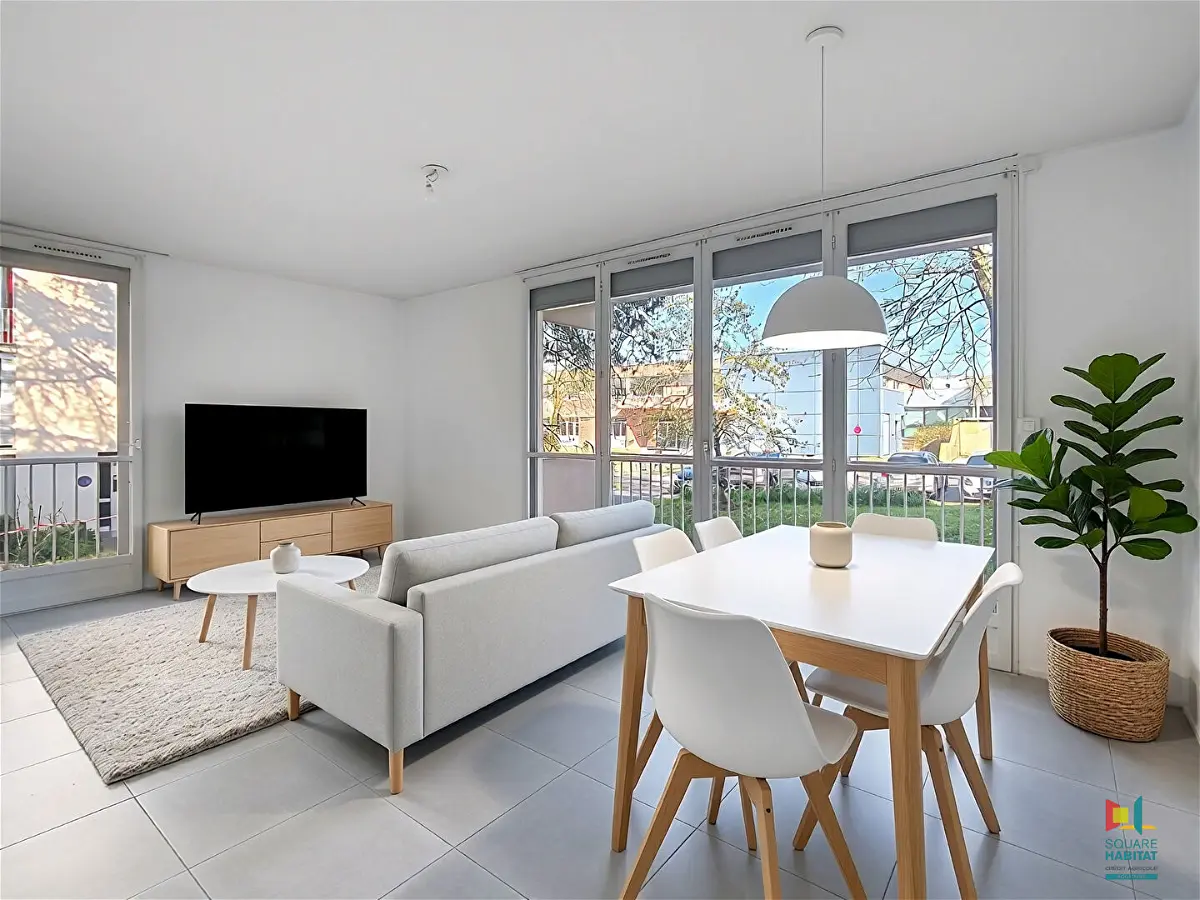 Achat appartementà CENON