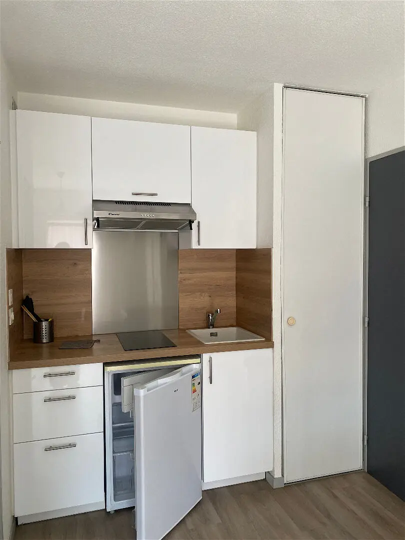 appartementà DIJON