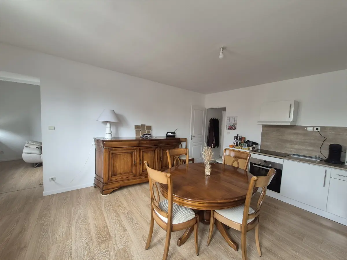 appartementà Saint-Martin-lez-Tatinghem