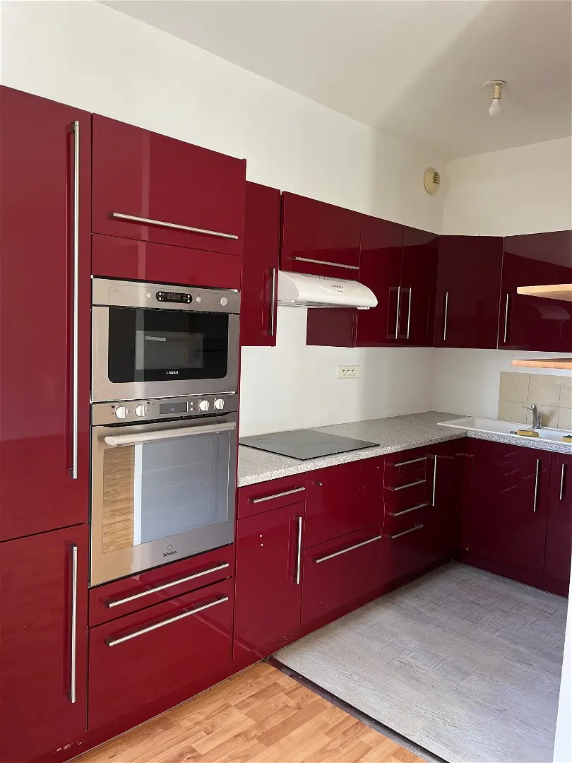 appartementà MONTARGIS