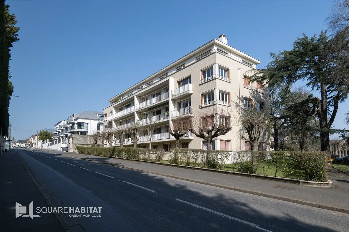 appartementà CAEN