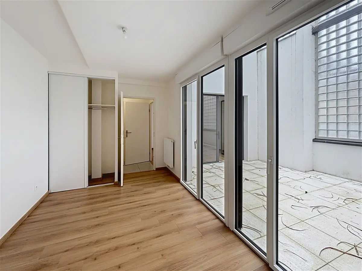 appartementà BORDEAUX