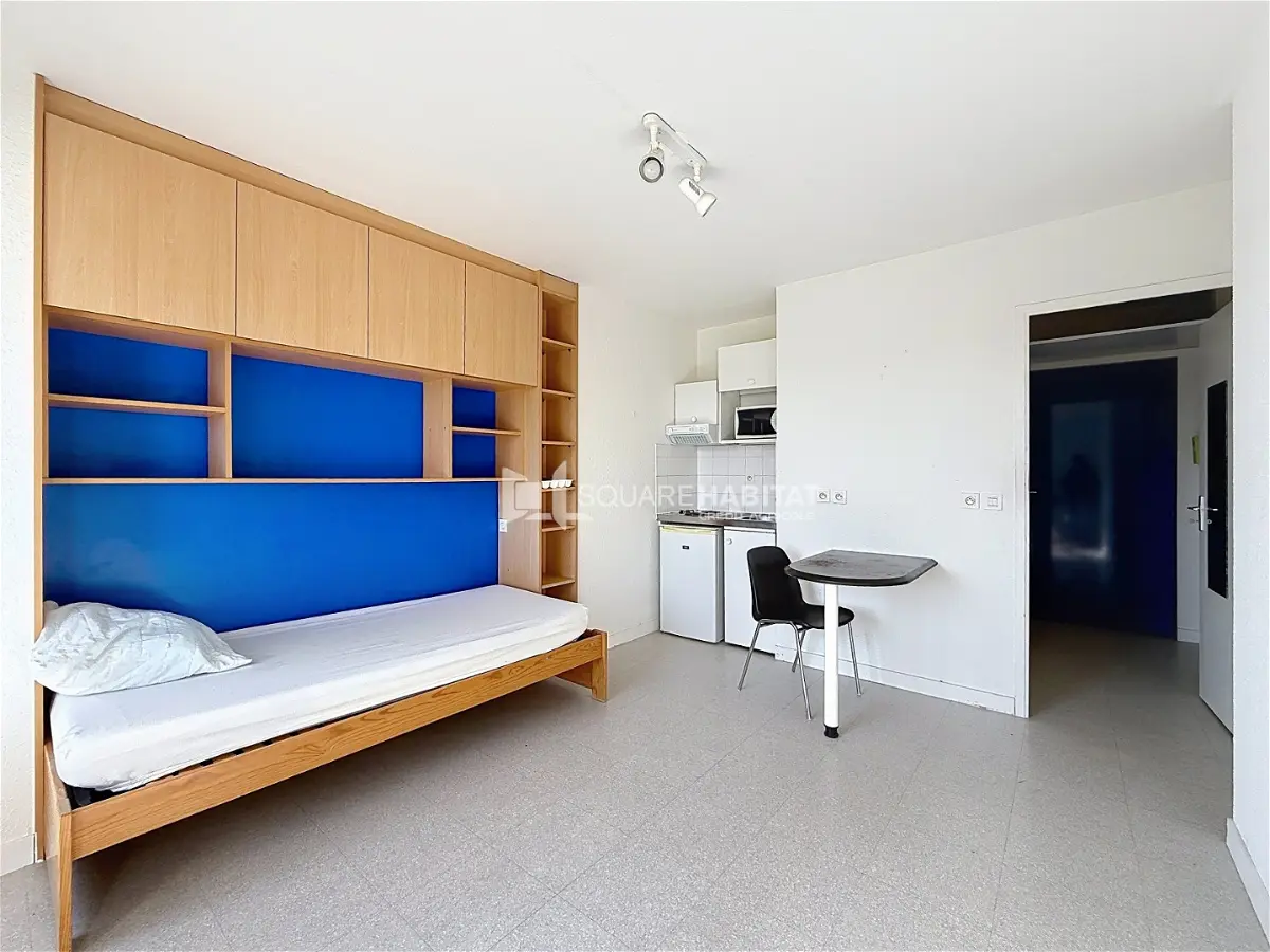 appartementà BRUZ