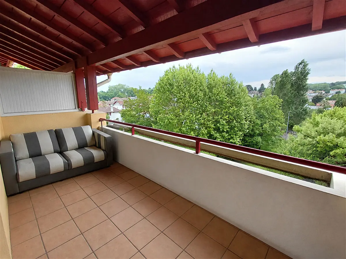 Achat appartementà ANGLET