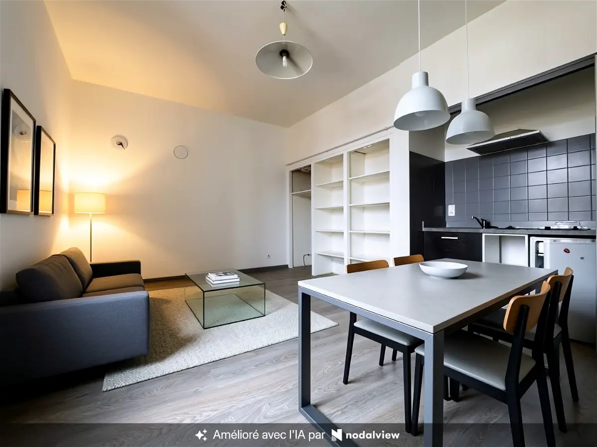 appartementà DAX
