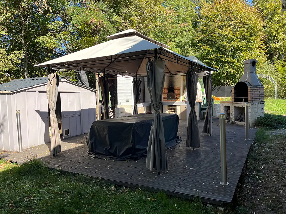 Achat maisonà GAP