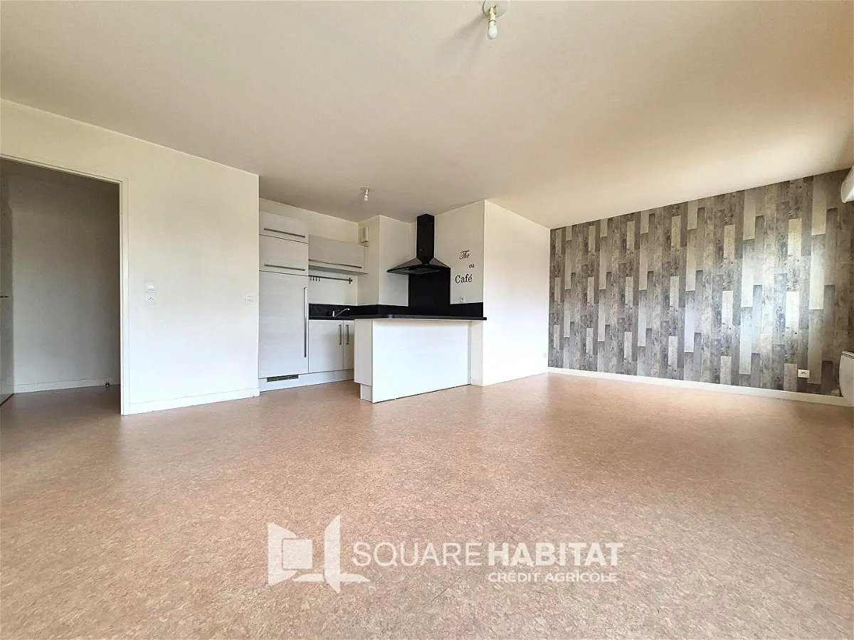 Achat appartementà COUDEKERQUE BRANCHE