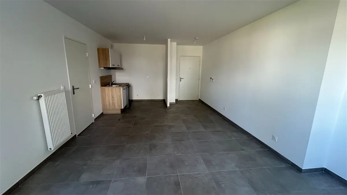 appartementà ANGERS