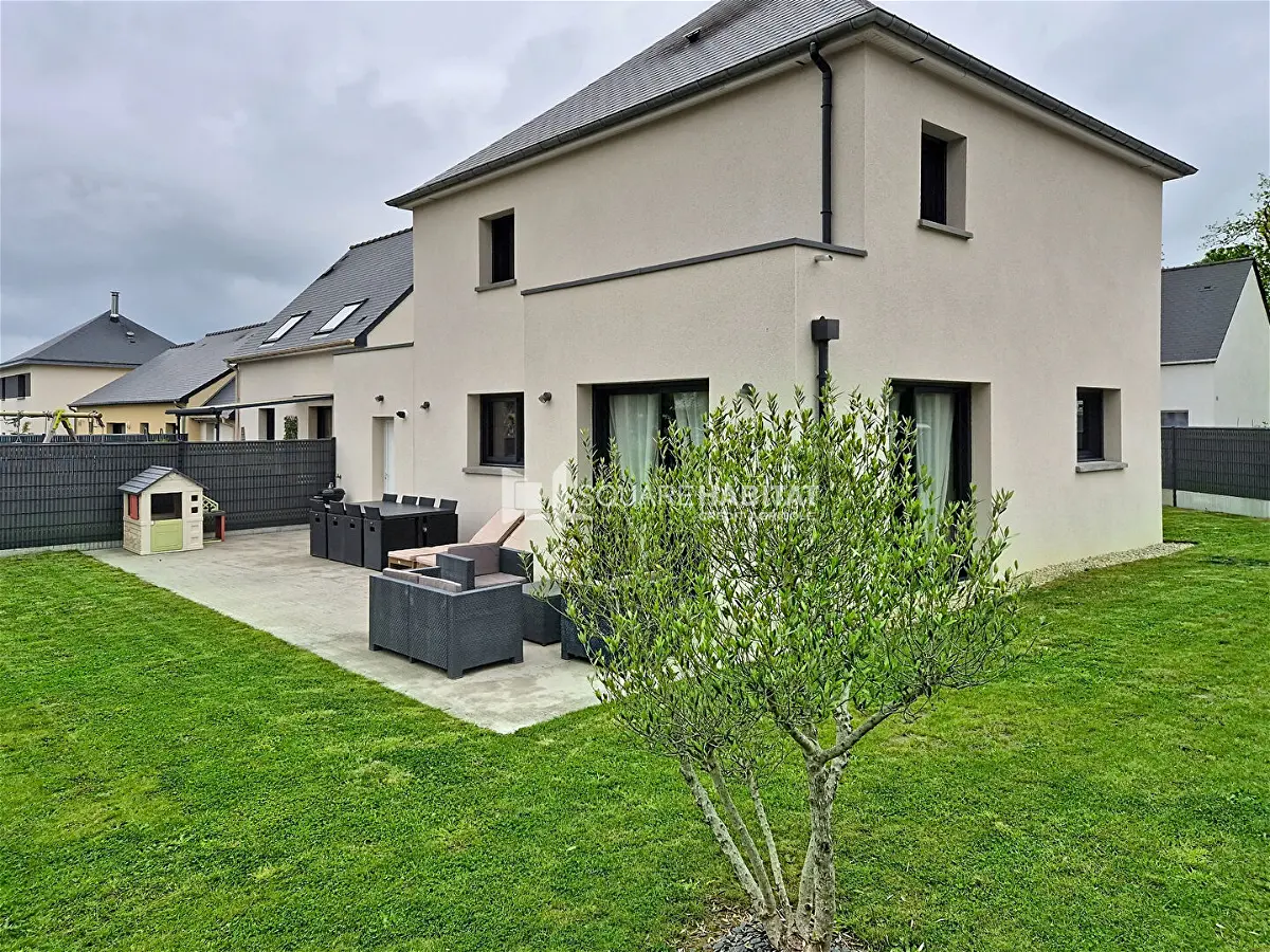 Achat maisonà MINIAC MORVAN