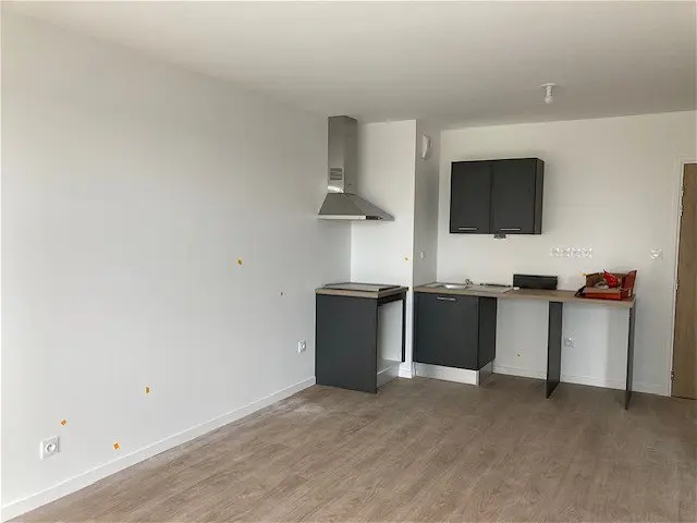appartementà CARPIQUET