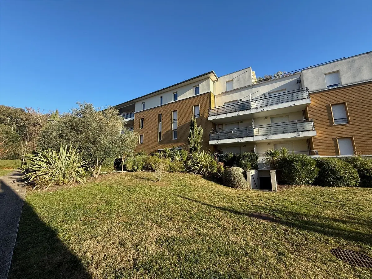 appartementà TOURNEFEUILLE