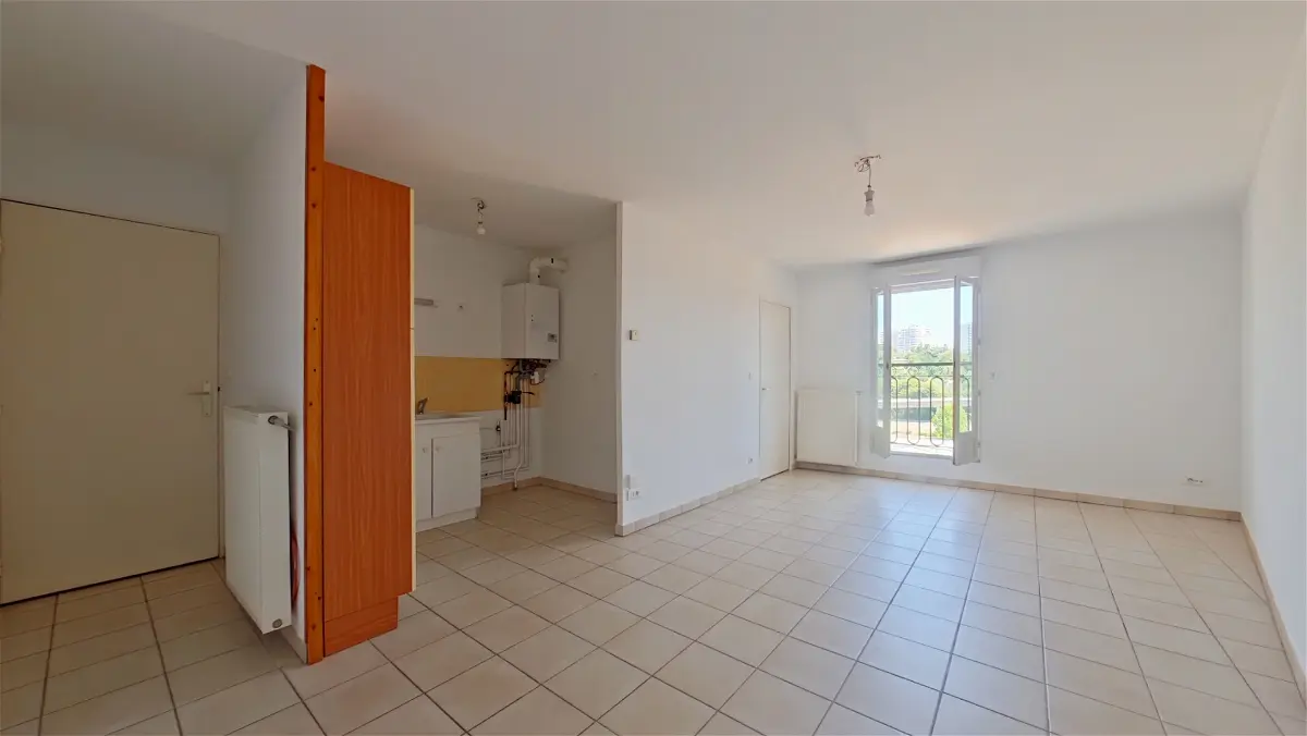 appartementà POITERS