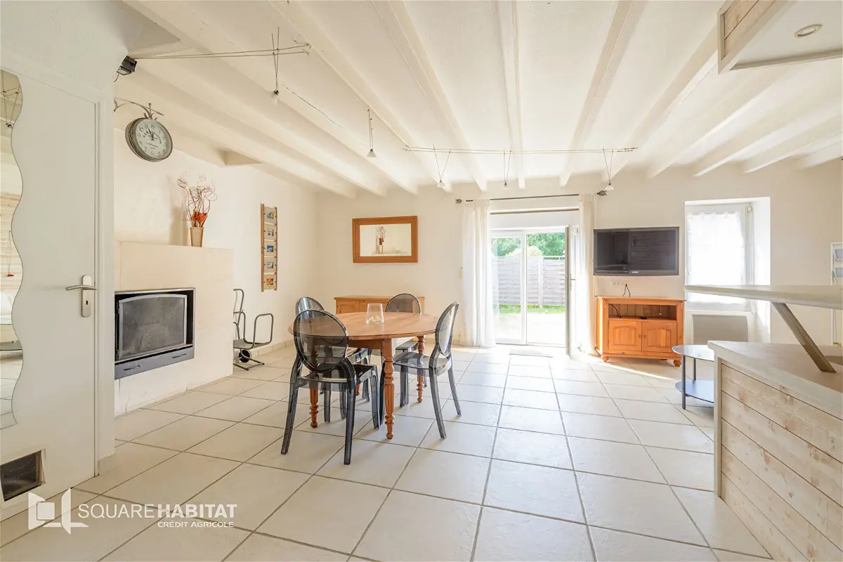 Achat maisonà LA CHAPELLE SUR ERDRE