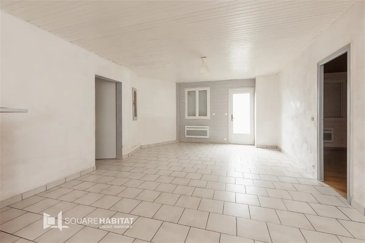 appartementà MONT DE MARSAN