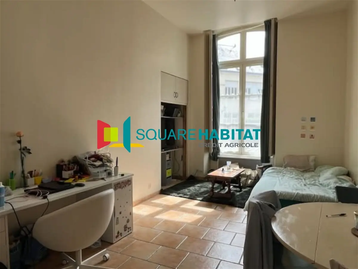 appartementà BOURGES